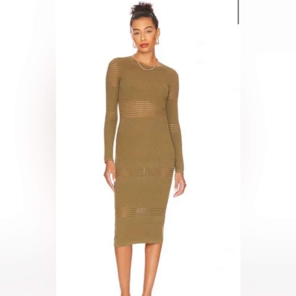 Lovers and friends Tianna dress NWT size S
